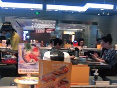 -元气寿司(东方宝泰店)