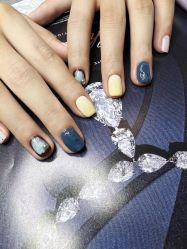 -Meet Nail 美睫·美甲