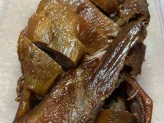 -狗撵鸭(泰山公寓店)