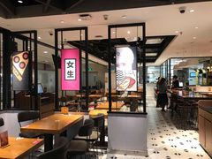 -乐凯撒披萨(正佳广场店)