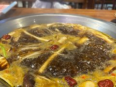 -楠火锅(昆山金鹰店)