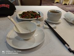 -无锡城中皇冠假日酒店·芳园中餐厅