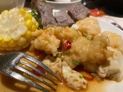 -金悦轩海鲜酒家(拱北店)