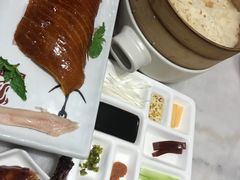 烤鸭-鸭匠食府·挂炉烤鸭·新京菜(阜成路店)