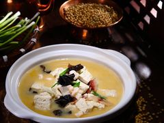 -北京老铺烤鸭(欣大购物广场店)