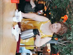 -园林美食城·本土农家菜(杨和镇店)