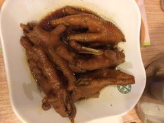 凤爪-添好运点心专门店(中环IFC店)