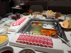 -海底捞火锅(崇文门新世界百货店)