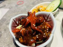 -大渔铁板烧(花园道店)