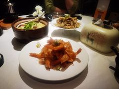 -彩虹之约•淮扬家宴(亚运村店)