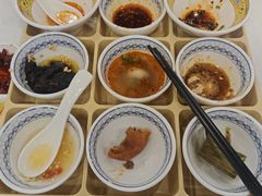 -龙抄手(春熙路总店)