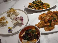 -川味堂·四川豆花(八卦岭店)