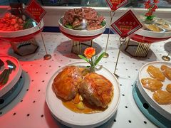 -普天和酒楼·新津菜·烤鸭(天津之眼店)
