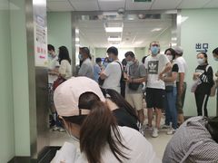 -上海市皮肤病医院(武夷路院区)