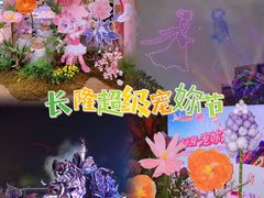 -广州长隆欢乐世界