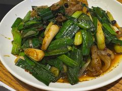 -张烤鸭·川菜·非遗冒烤鸭(青石桥店)