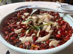 -龙门阵茶屋川菜馆(武康路店)