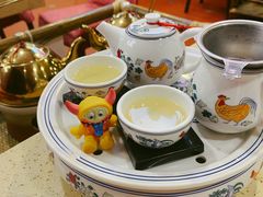 -点都德(北京路贰店)