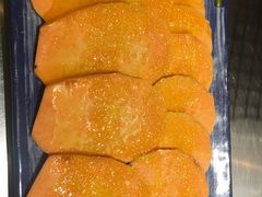 -胡同泥炉烤肉(总店)