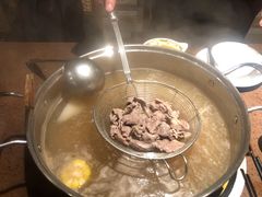 -幸运牛汕头小黄牛牛肉火锅(梅林店)