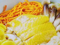 飘香鸡腿过桥米线-云味馆·云南菜·云南米线(景田店)