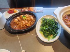 -情妹耙泥鳅·江湖川菜(科华店)