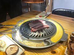 -喜来稀肉(北外滩白玉兰广场店)