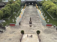 -陈武帝故宫