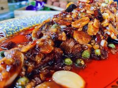 -砂锅居(西四店)