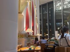 -甘思咪哚·云南艺术餐厅(天河广百店)