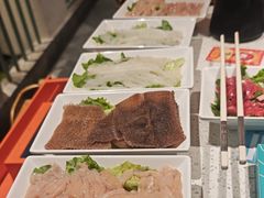 -野妹经典火锅(民治店)