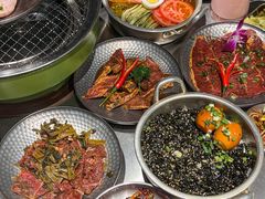 -山葵说·泥炉烤肉(泰达时尚E街区店)