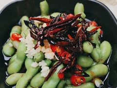 -聚味瞿记·龙虾堂(咸嘉湖店)