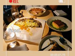 -Mercato莫卡多露台餐厅与酒吧(K11店)