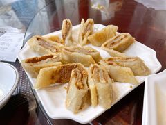 红糖麻糍卷-御清斋总店(天一街店)