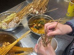 -嘉州鲜知味钵钵鸡(奎星楼店)