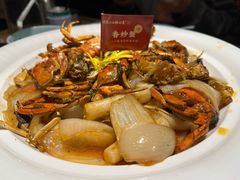 -周家二小姐的菜(西津渡店)