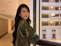 -上海锦江汤臣洲际大酒店