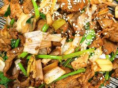 -大碗居·烤鸭·鱼头泡饼(天坛东门店)