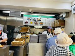 -清真·鸦儿李记·小馆(后海店)