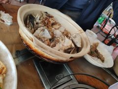 -深圳柯记餐厅(大望店)