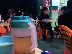 -南记食粥坊·宵夜大排档(南桂店)