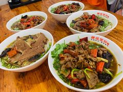 -肆姐面粉馆(坡子街店)