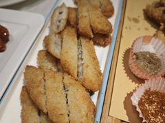 -津沽小院(天津之眼店)