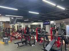 -超鹿运动(融侨锦江店)