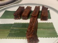 -皇朝会.经典传统粤菜(外滩店)