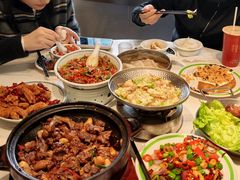 -欧记大排档·景德菜(上海首店)