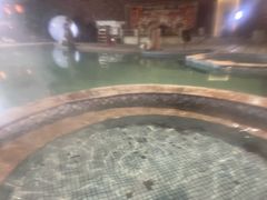-咸宁温泉谷大酒店