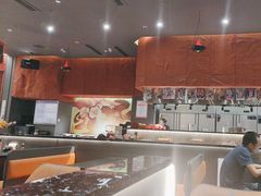 -肉焰山巴西烤肉自助餐厅(龙湖芙蓉天街店)
