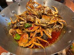 -阿财老铺·老蚌埠龙虾城(华夏总店)